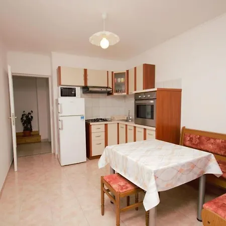 Privlaka Holiday Apartments Ivana & Ivan Privlaka (Zadar)