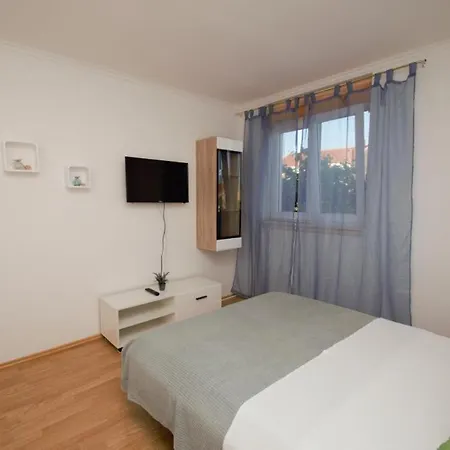 Apartment Privlaka Holiday Apartments Ivana & Ivan Privlaka (Zadar)