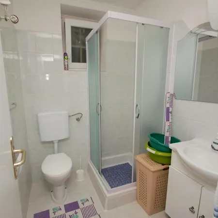 Privlaka Holiday Apartments Ivana & Ivan * Privlaka (Zadar)