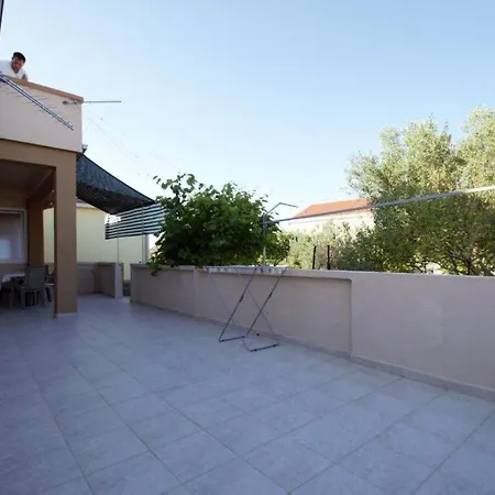 Privlaka Holiday Apartments Ivana & Ivan *