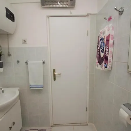 Privlaka Holiday Apartments Ivana & Ivan Apartment