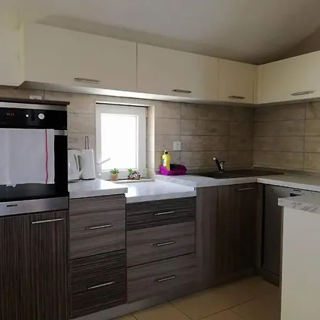 Privlaka Holiday Apartments Ivana & Ivan Apartment