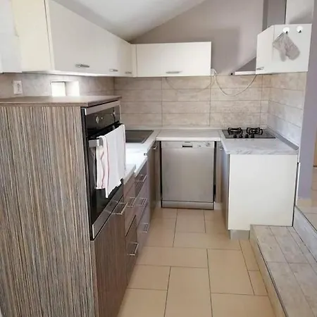 Privlaka Holiday Apartments Ivana & Ivan * Privlaka (Zadar)