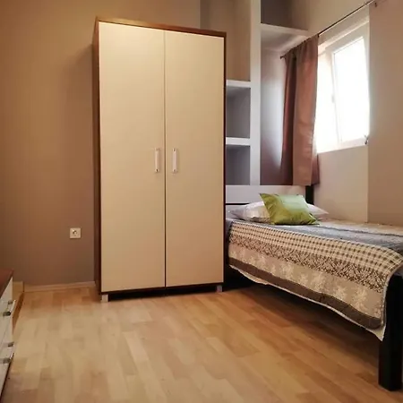 Privlaka Holiday Apartments Ivana & Ivan Apartment