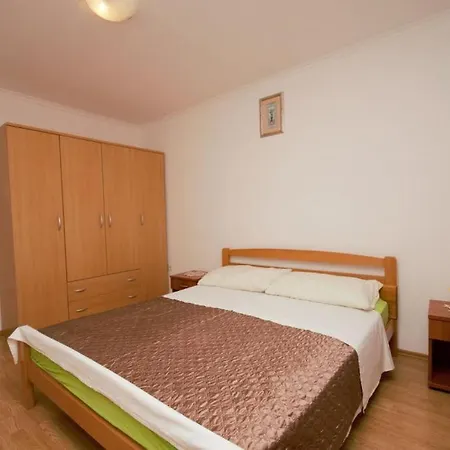 Privlaka Holiday Apartments Ivana & Ivan Apartment