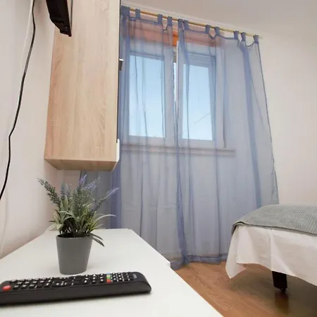 Privlaka Holiday Apartments Ivana & Ivan *