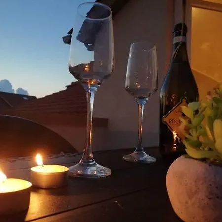 Privlaka Holiday Apartments Ivana & Ivan 普利拉卡